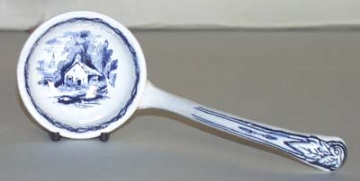 Sauce Ladle c1930s